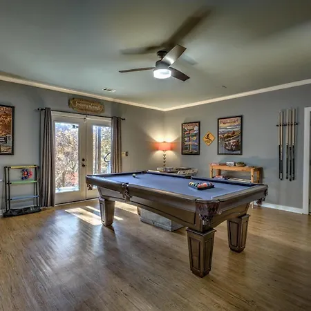Deer Ridge Villa